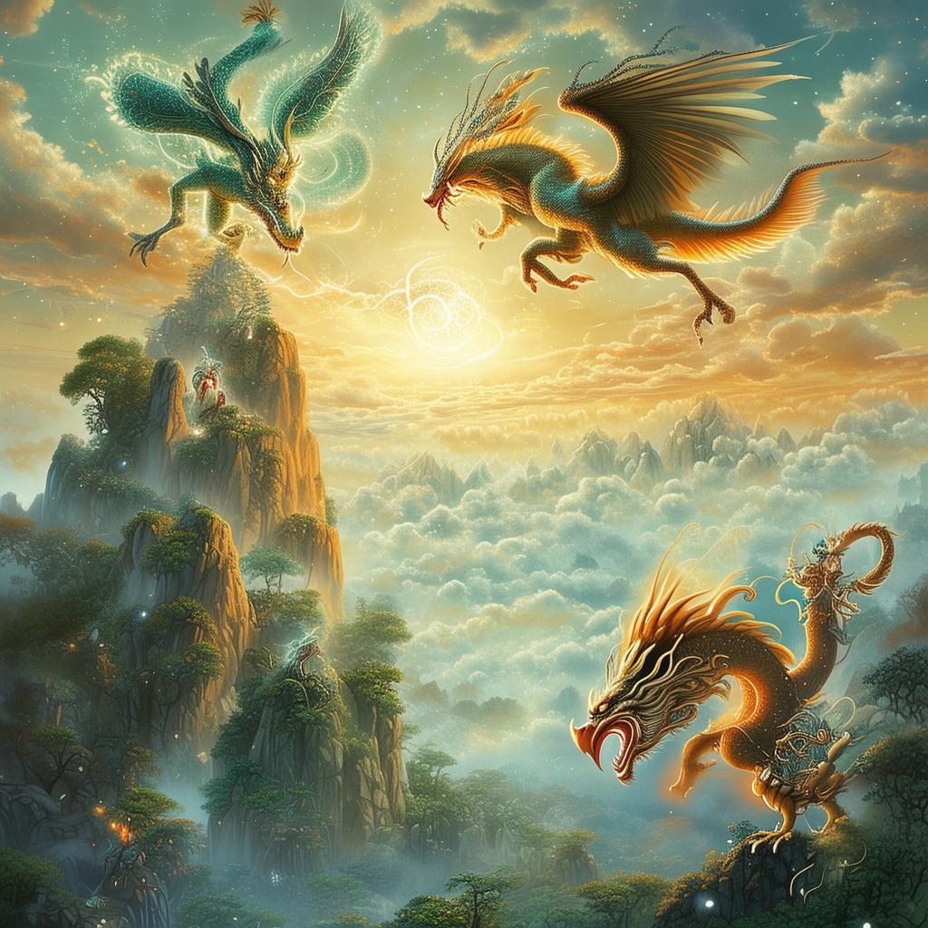 The Elysian Enigma: The Quest for the Heart of Aion