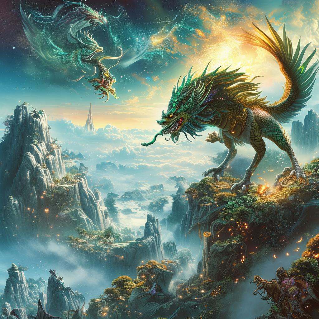 The Moonshadow's Reckoning