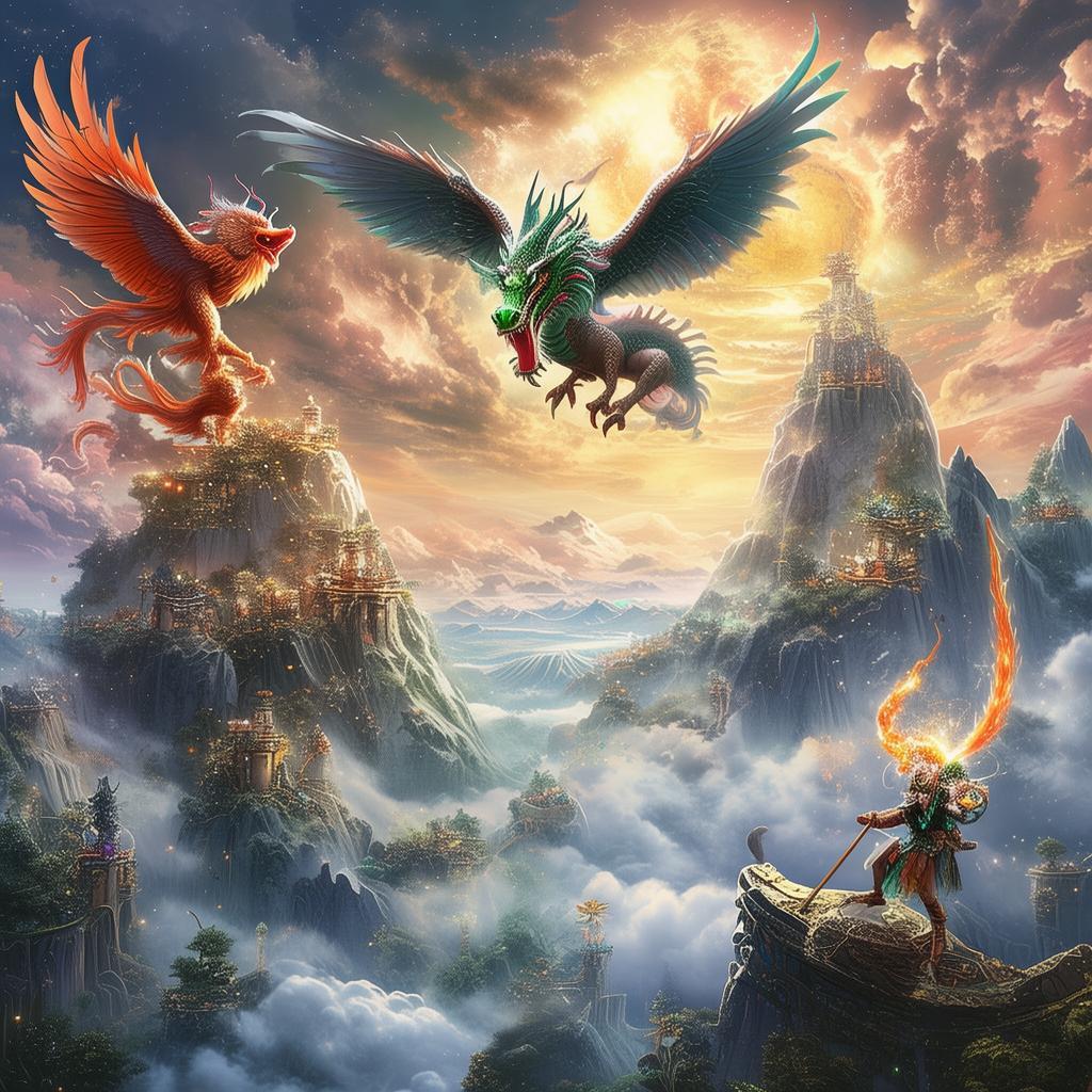 Whispers of the Canvas: The Vanishing Masterpiece