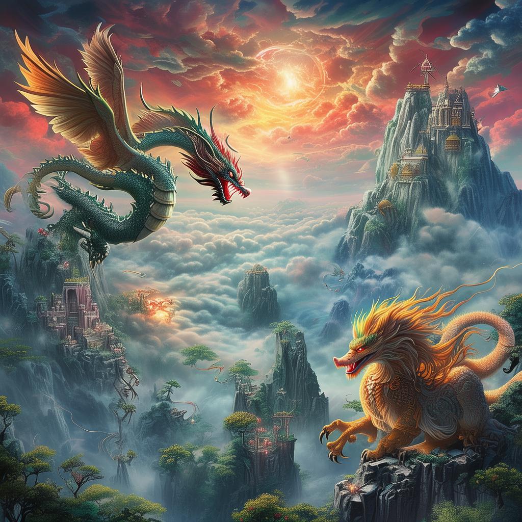 The Echo of the Yellow Man: The Last Prophecy