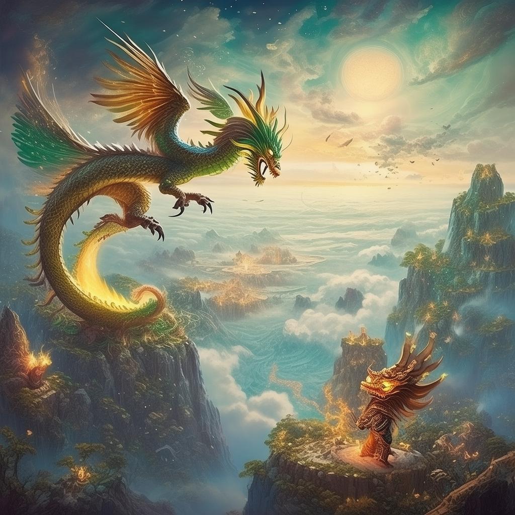 The Eye of the Fated Seer