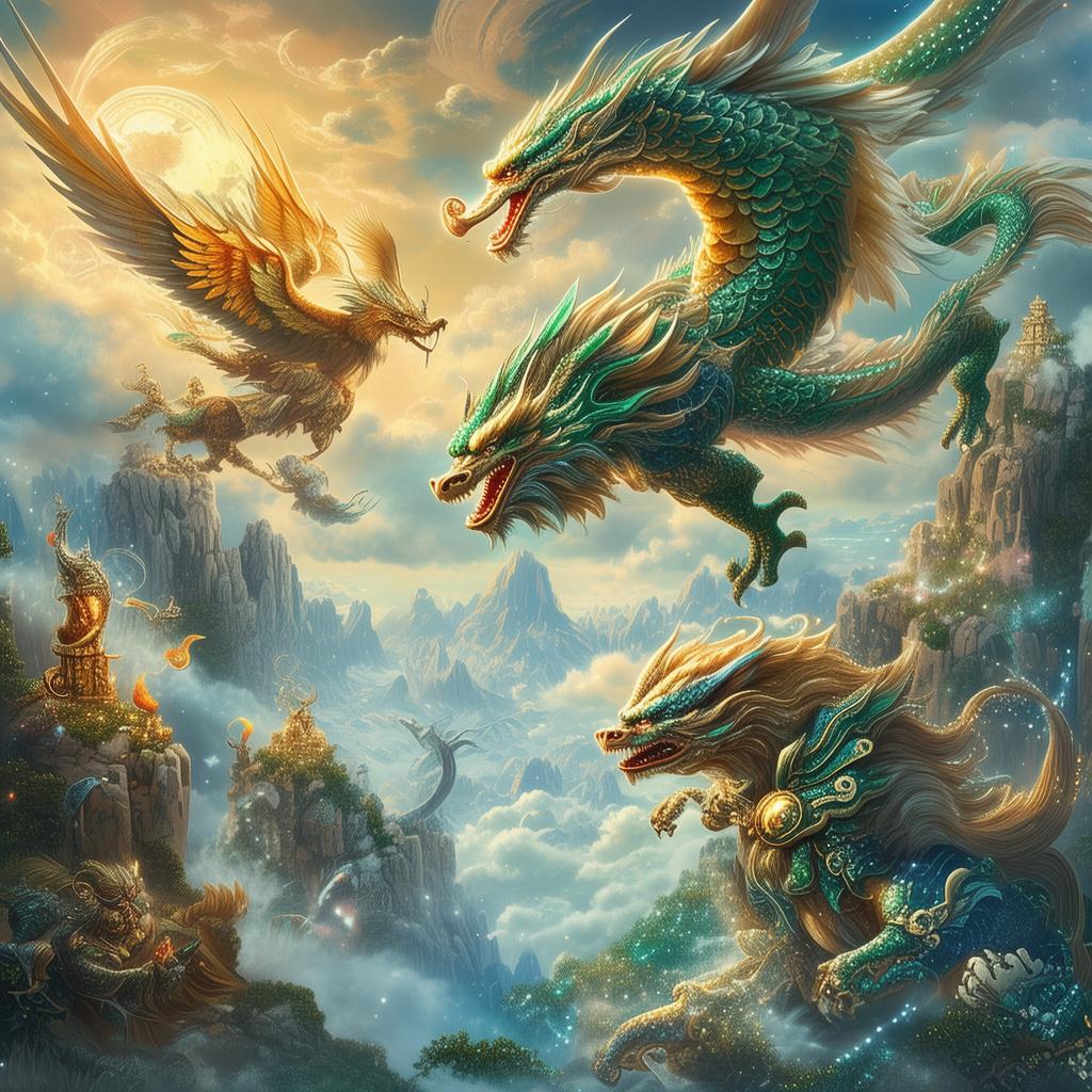 The Echoes of the Forbidden Temple