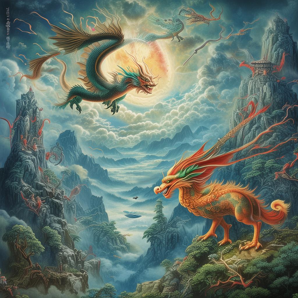 The Last Echo of the Silent Moon