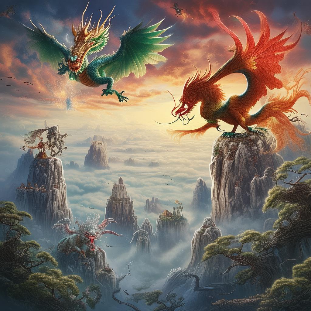 The Last Guardian: The Temple's Final Defense
