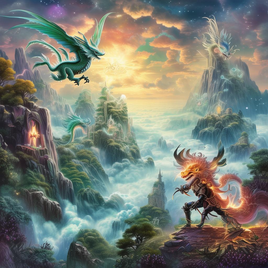 The Monkey King's Actor's Reckoning