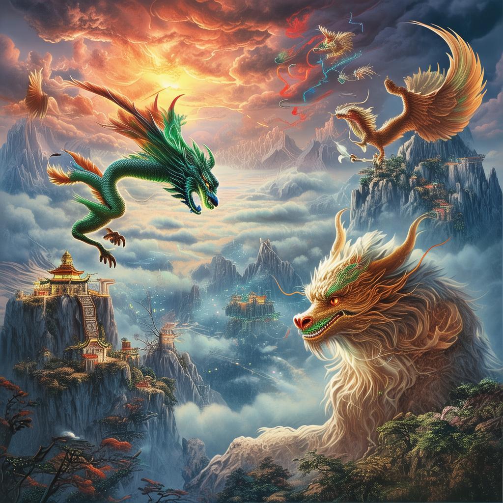 The Enigma of Elysium: A Quest for the Lasting Legacy