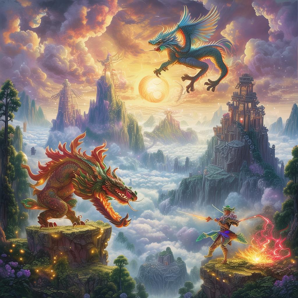 Legacy of the Two Princes: The Hidden Throne