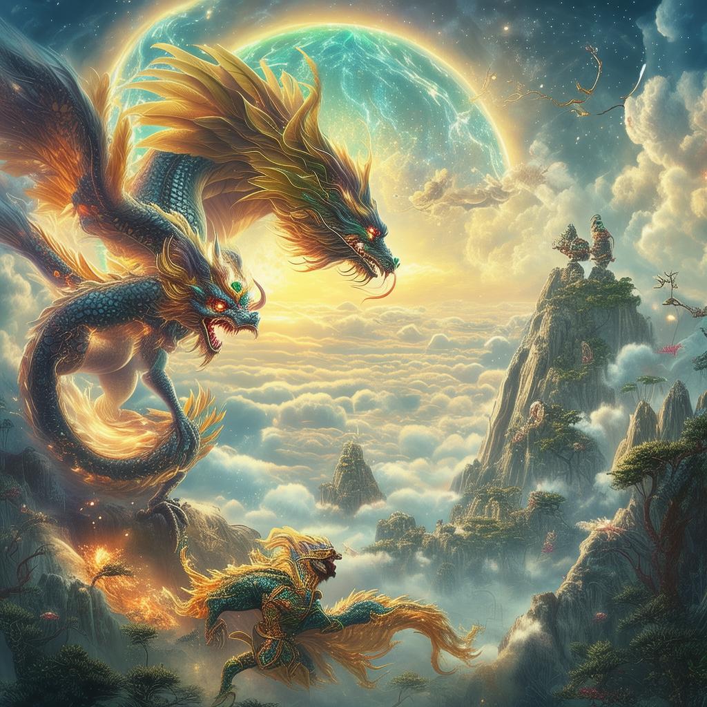 The Labyrinth of Echoes