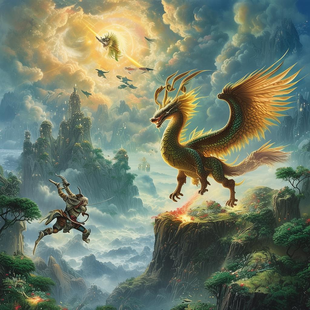 The Enchanted Veil: A Lament Unveiled