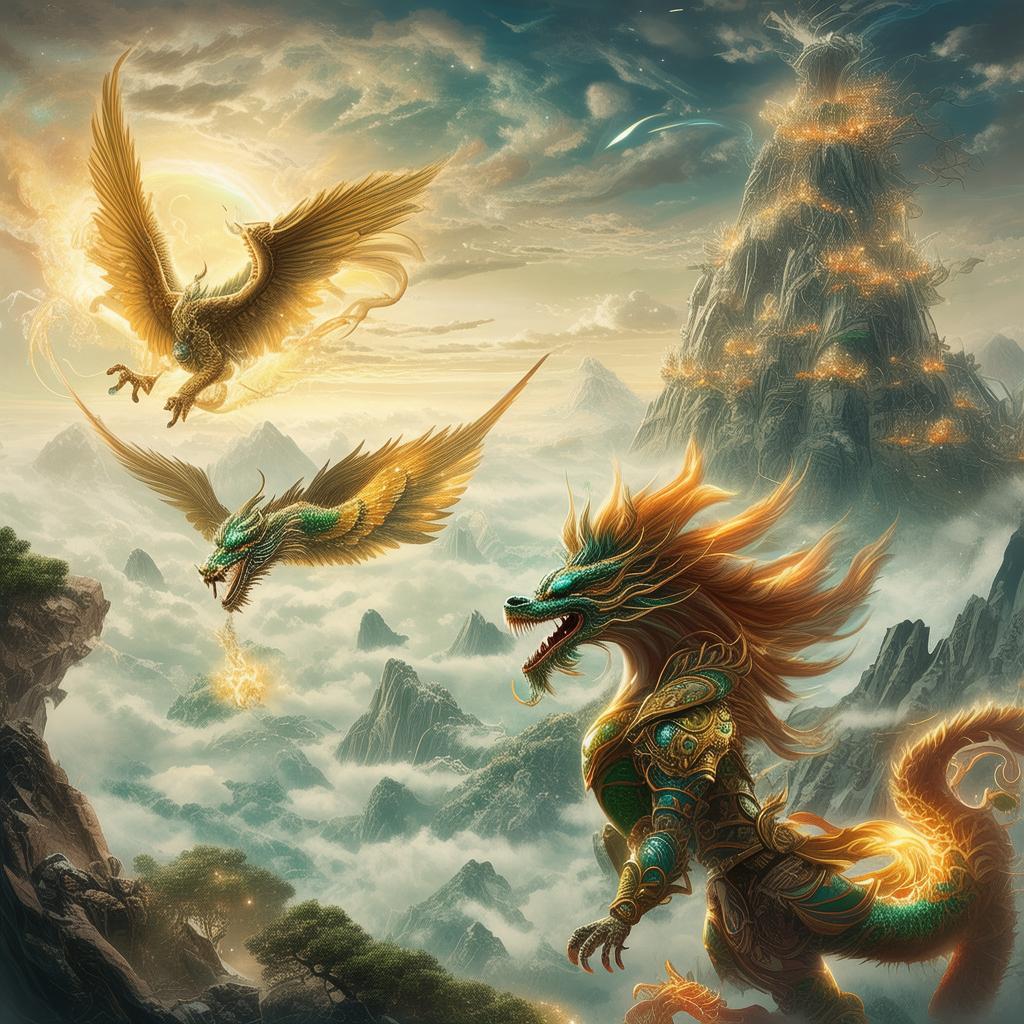 The Echo of the Golden Throne