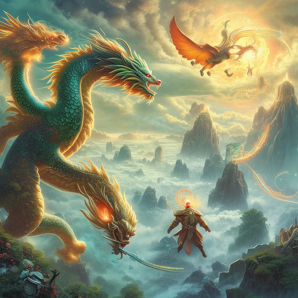 The Silent Sentinel: A Hero's Quest in the Shadows of Olympus