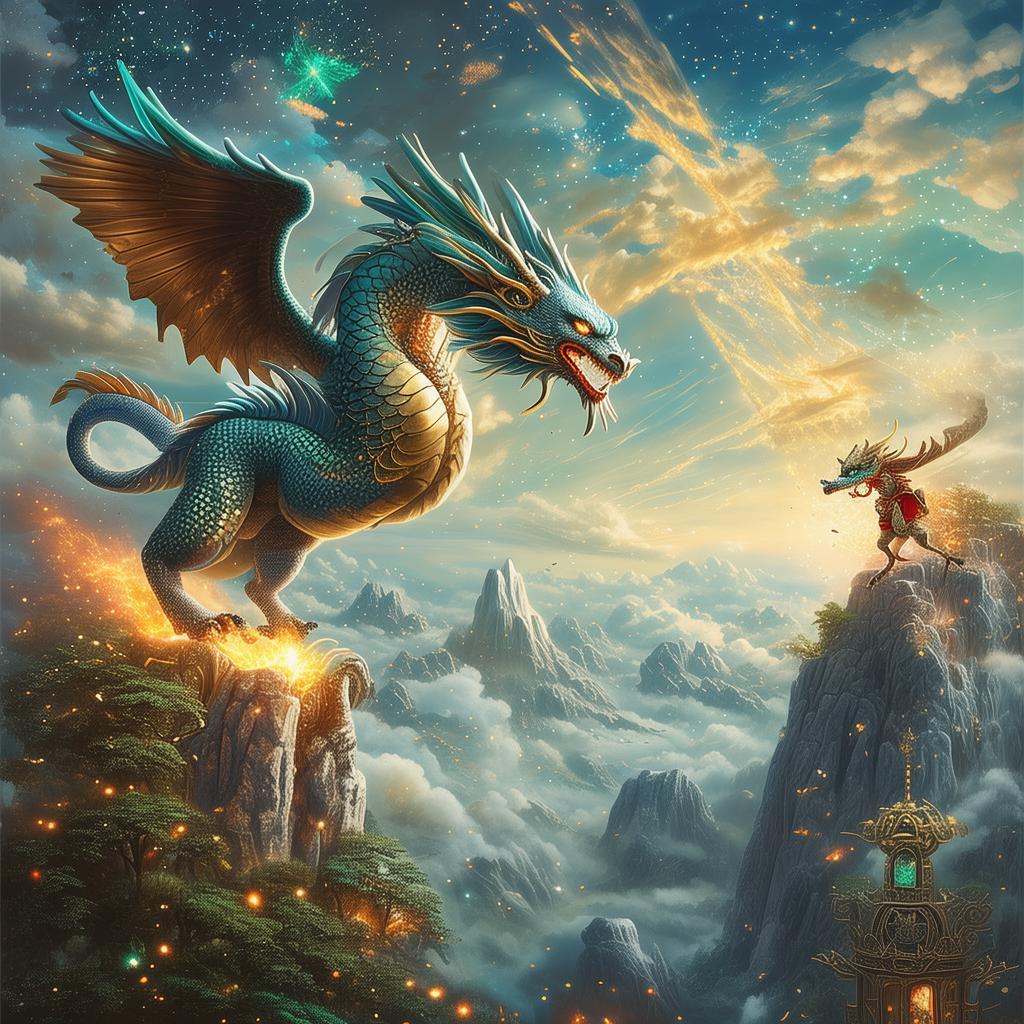 The Creation's First Myth: The Primordial Paradox's Awakening's Reckoning Unraveled