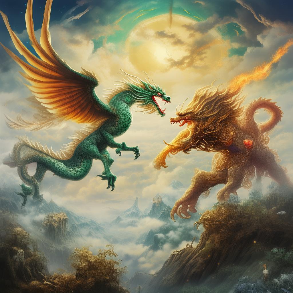 The Celestial Enigma's Revelation