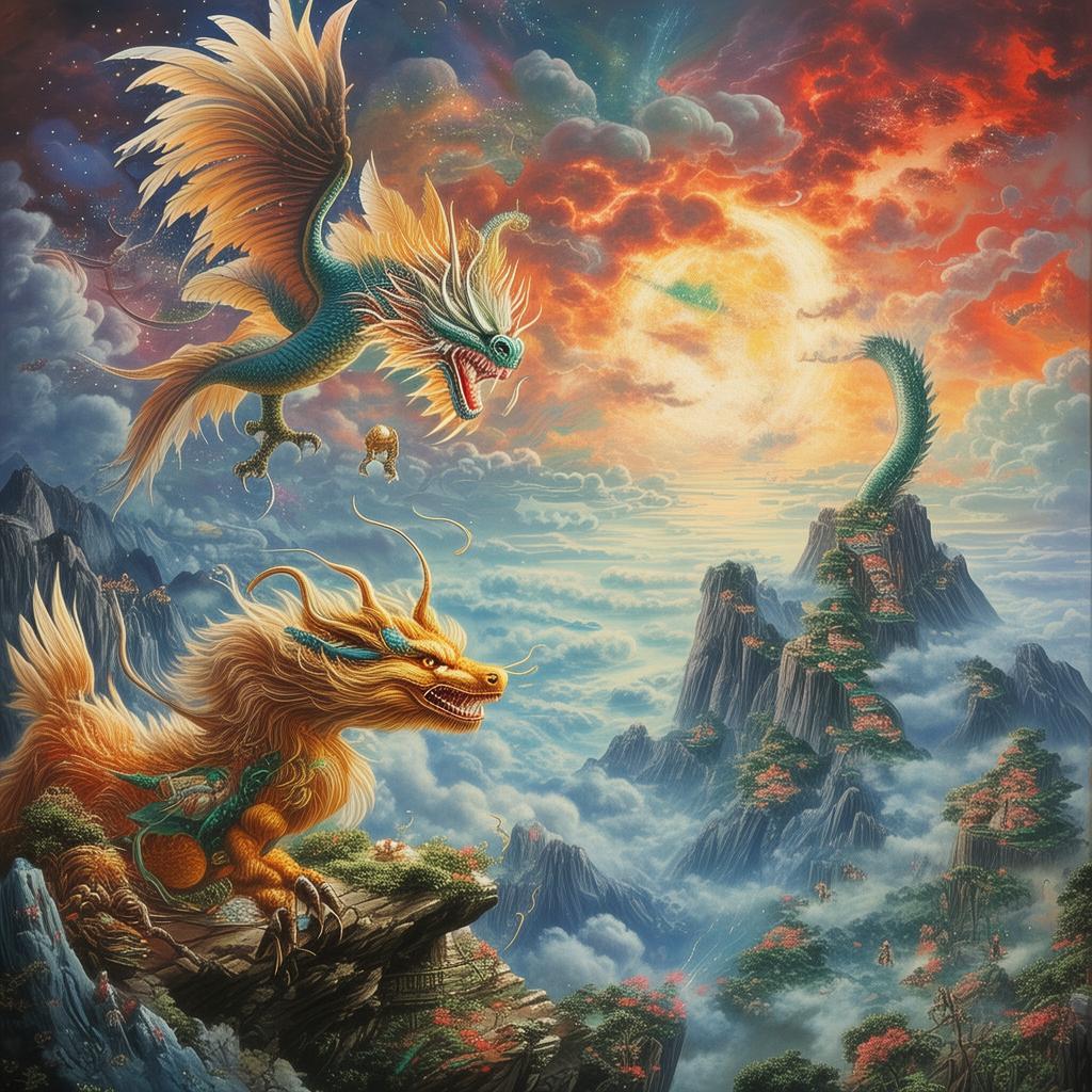 Whispers of the Vanishing Symphony