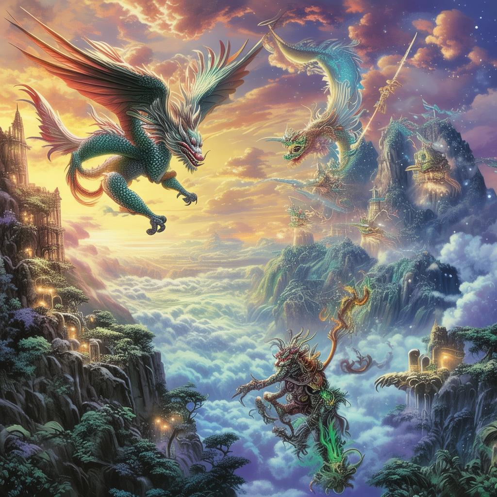 The Phoenix's Last Resurrection