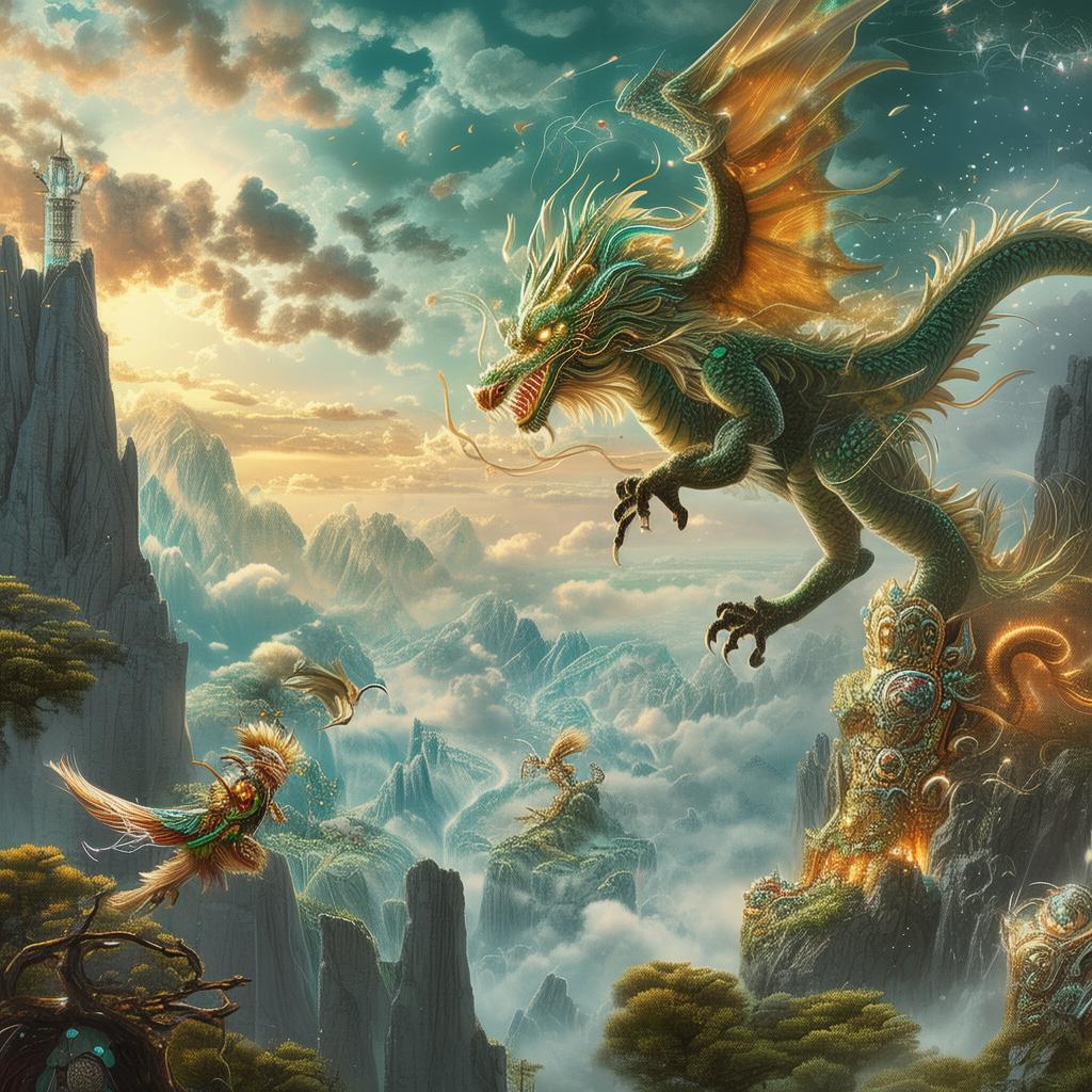 The Labyrinth of Echoed Echoes