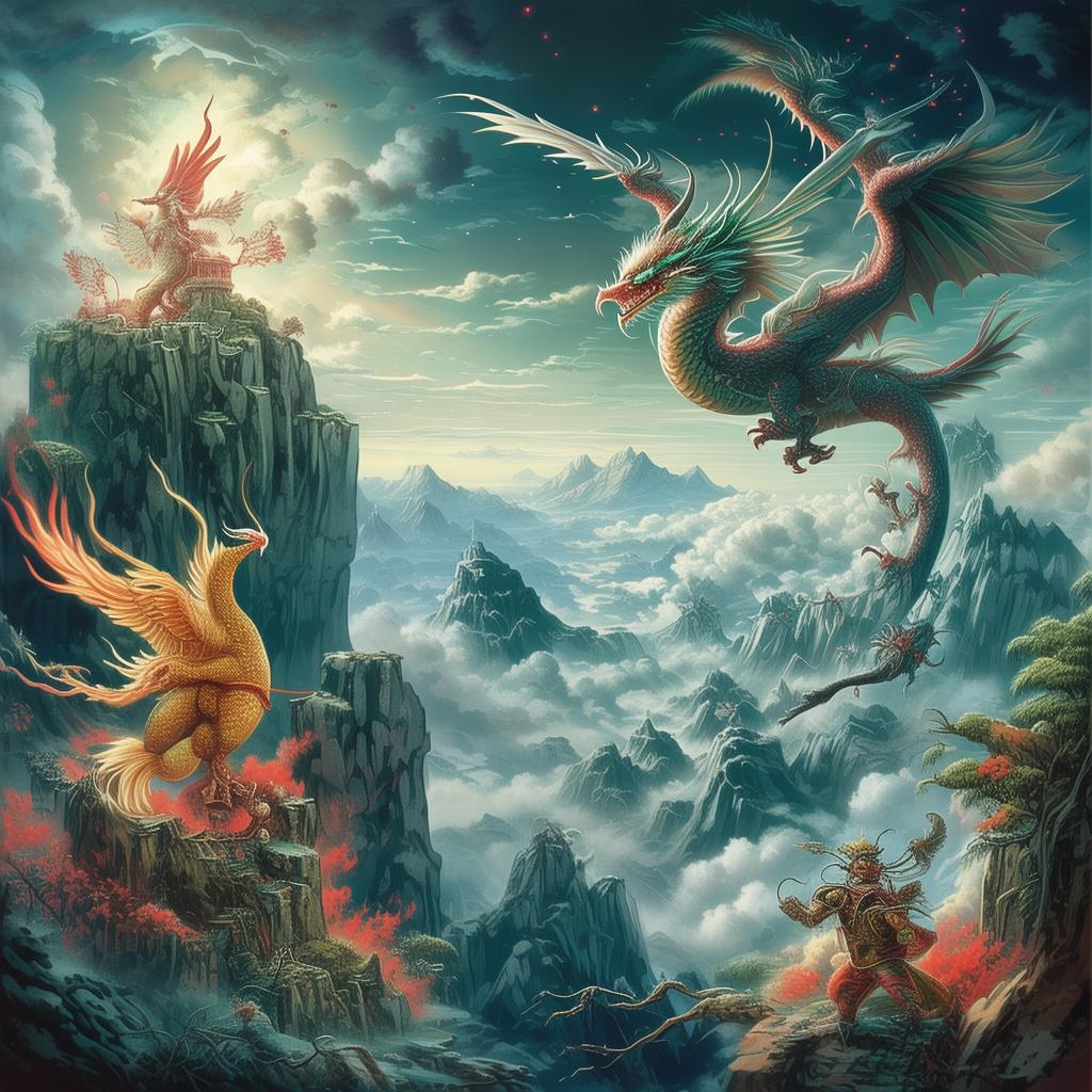 The Awakening of the Ancient Sentinel