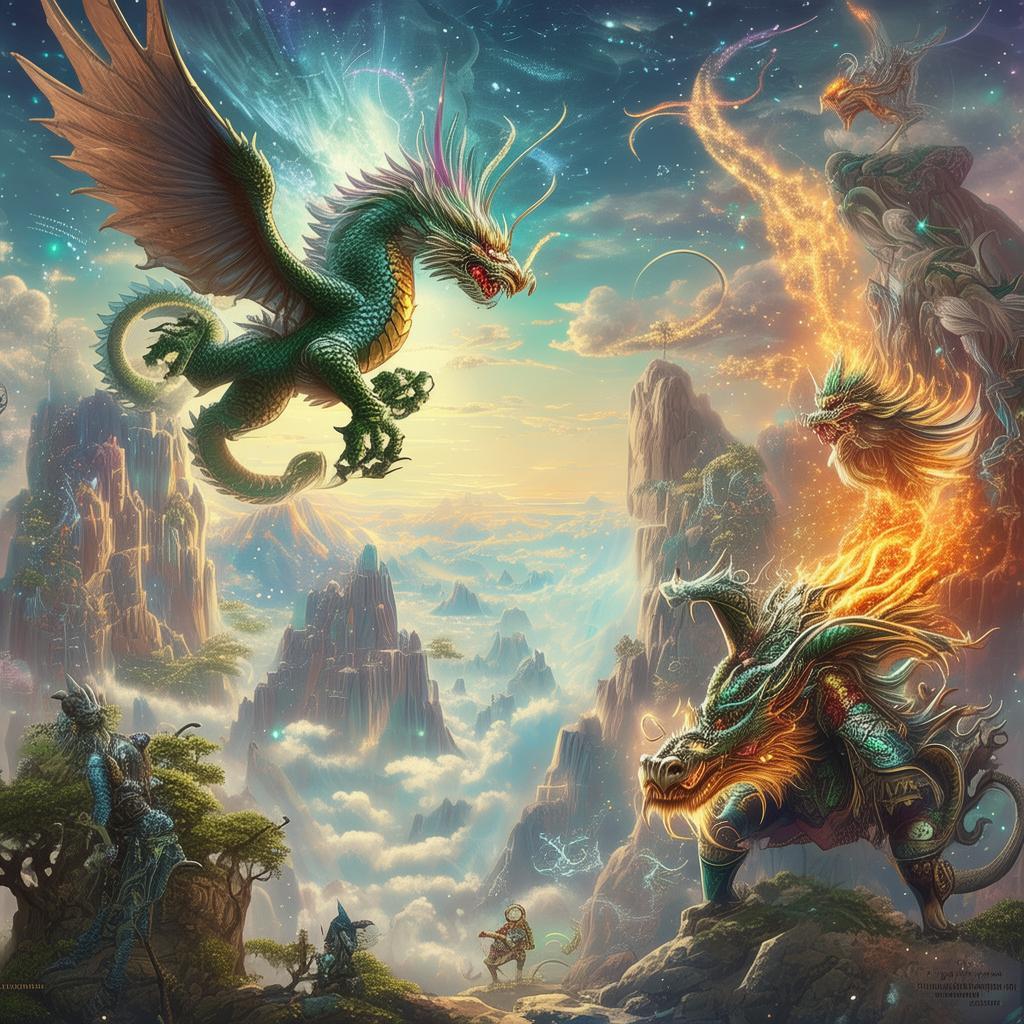 The Codex's Resonance: The Forbidden Well's Awakening