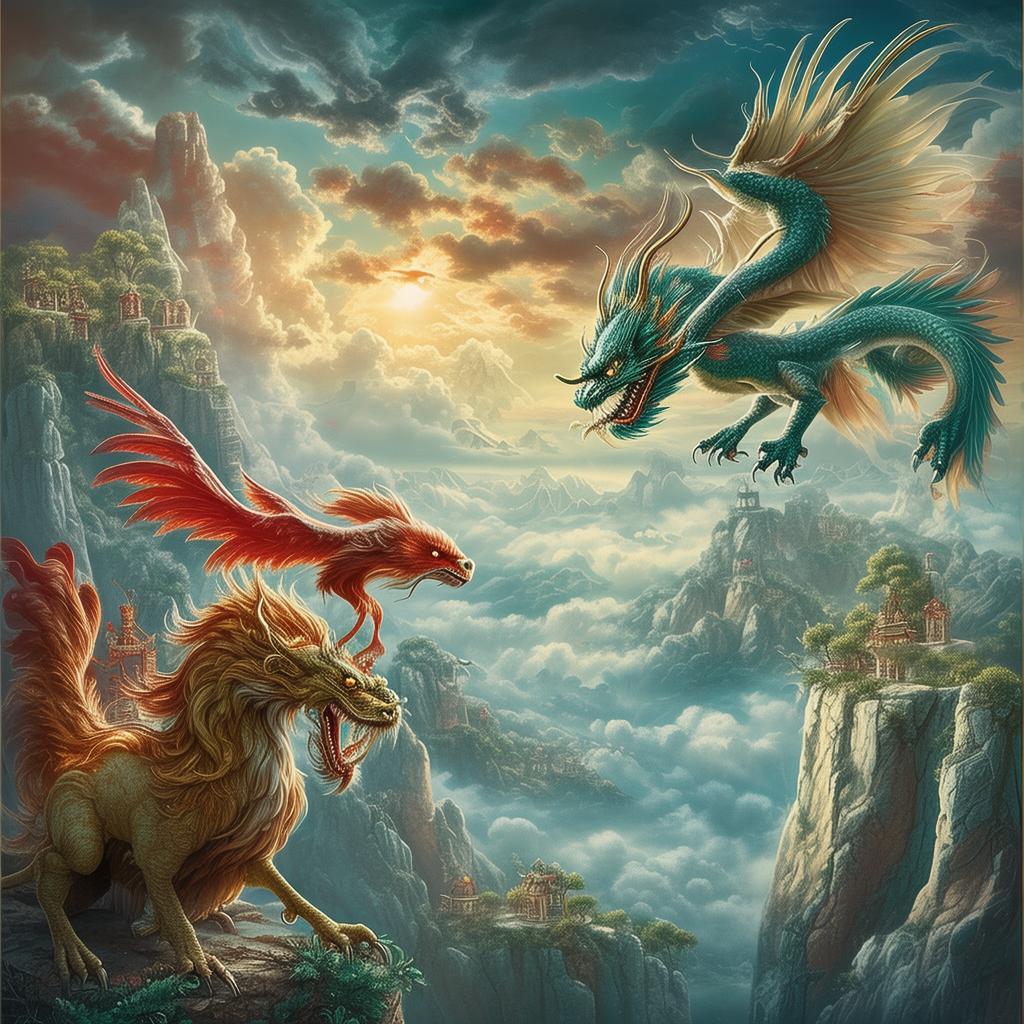 The Time-Stealer's Riddle: The Oracle's Enigma