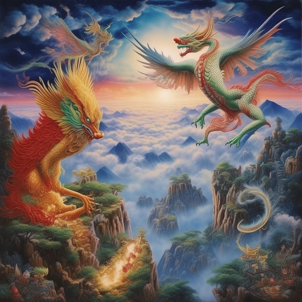 The Eternity's Whisper: The Three Pearls of Time