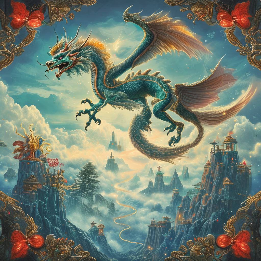 The Lyrical Labyrinth of Echoes