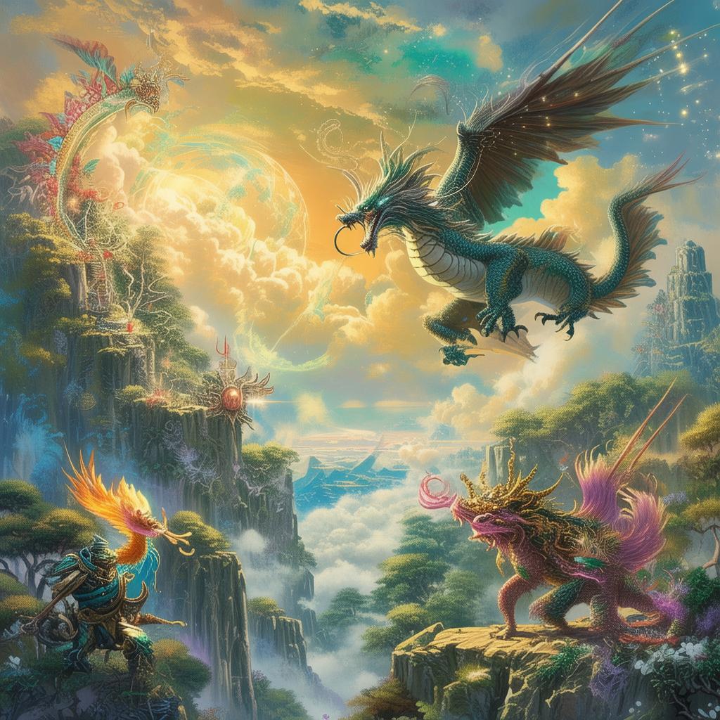 The Labyrinth of Echoes