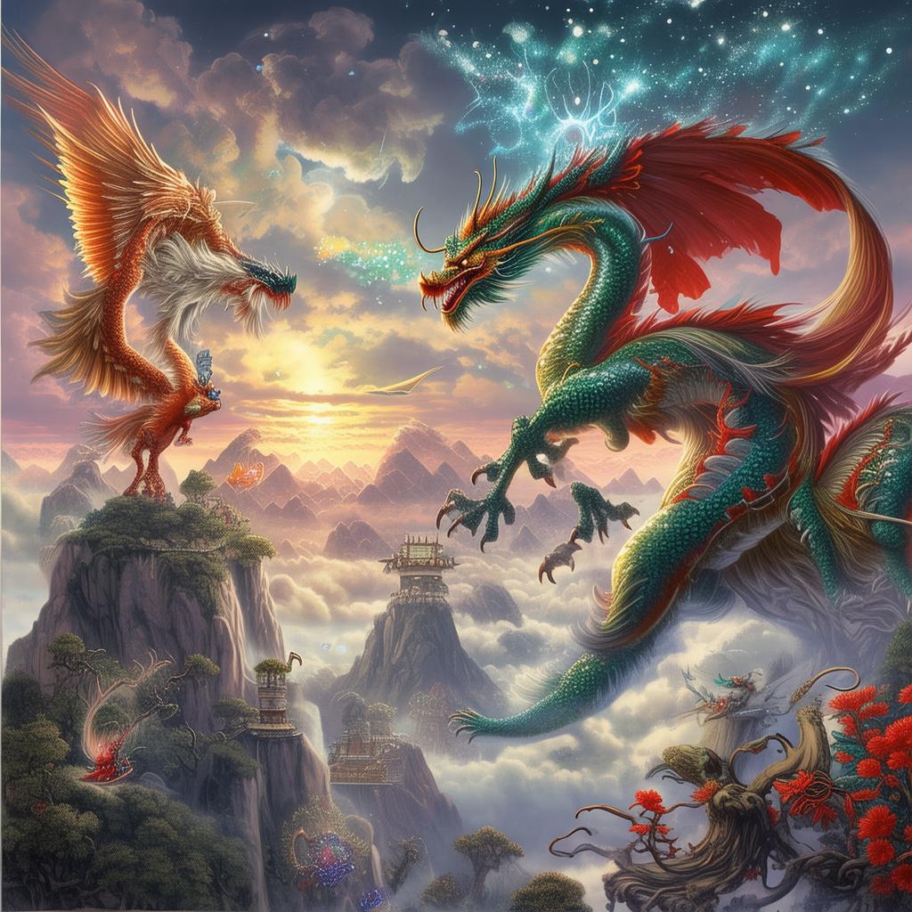 The Chessmaster's Redemption: The Labyrinth of Shadows
