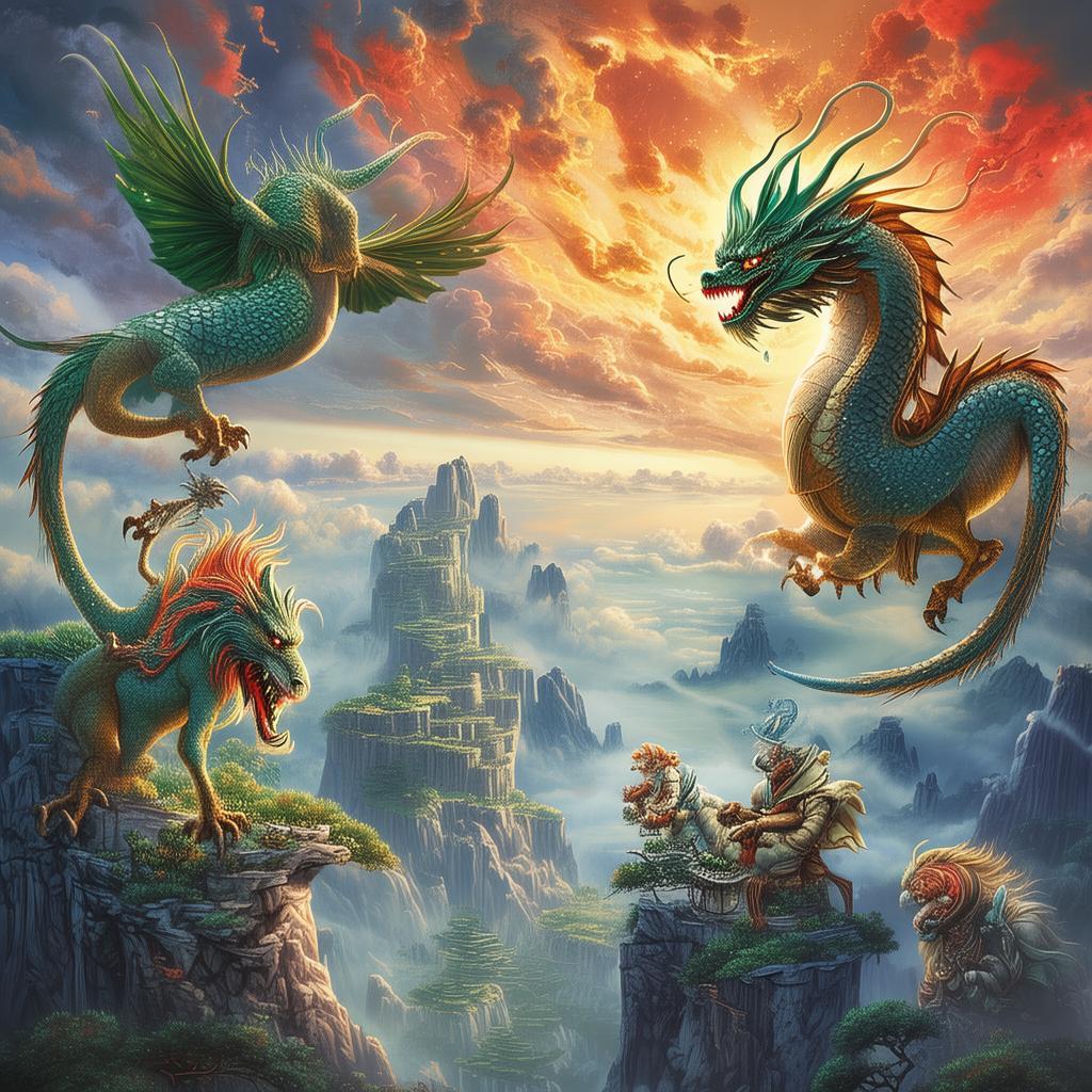 The Frog's Legacy: The Elixir of Time