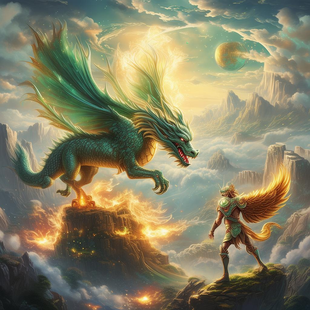 The Labyrinth of Lies: The Quest for the Sunstone