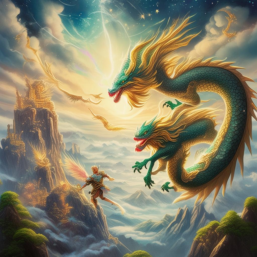 The Labyrinth of the Divine: A Sisyphean Bargain