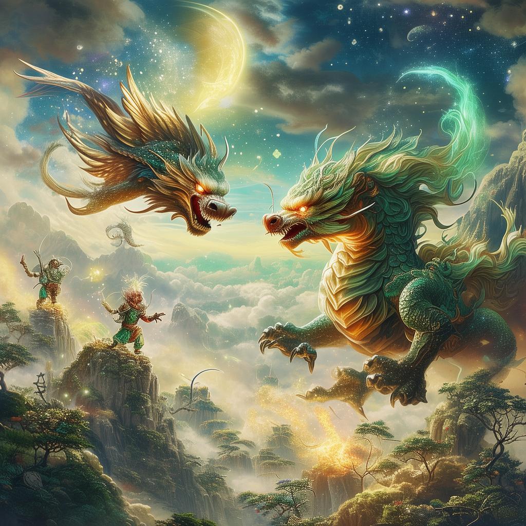 The Enigma of the Serpent's Eye