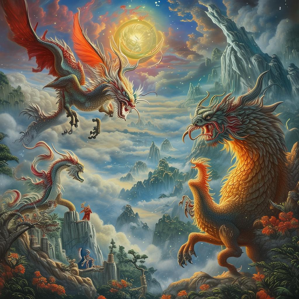 The Labyrinth of the Lasting Dream
