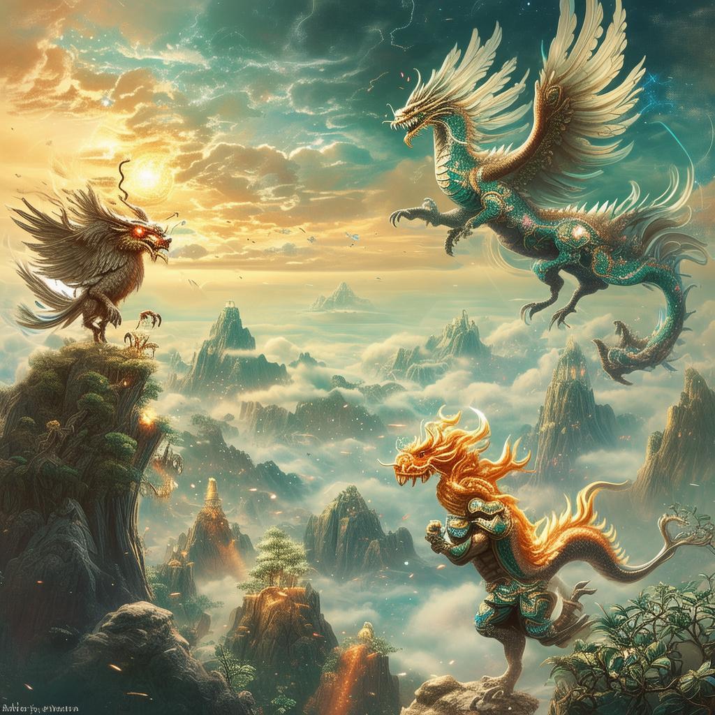 The Enchanted Card and the Lost Kingdom