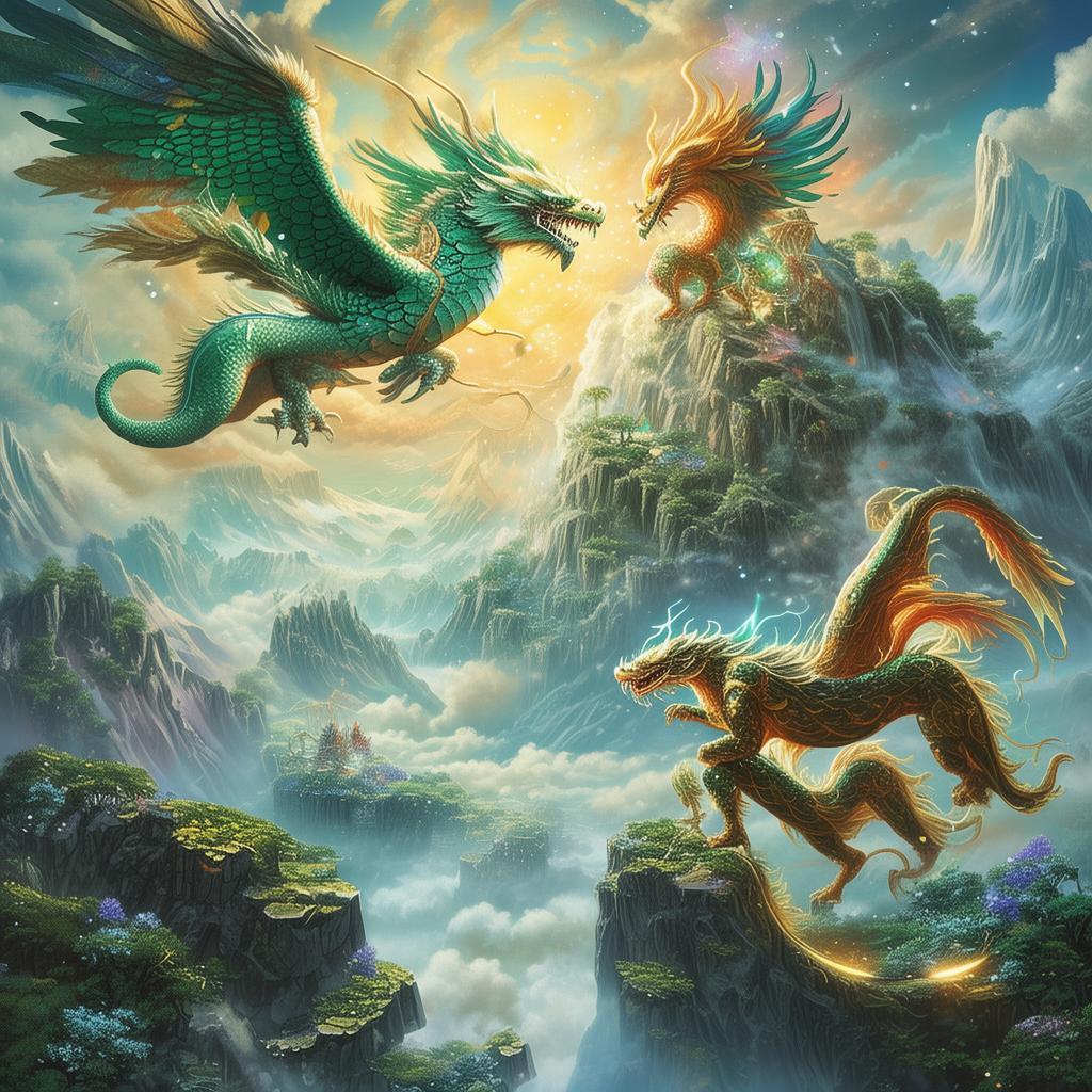 The Last Echo of the Drowned God