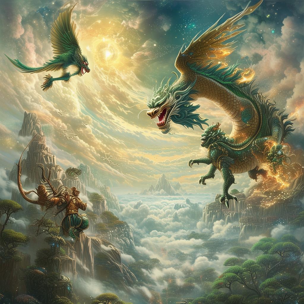 The Bard's Vow: A Tangled Web of Time