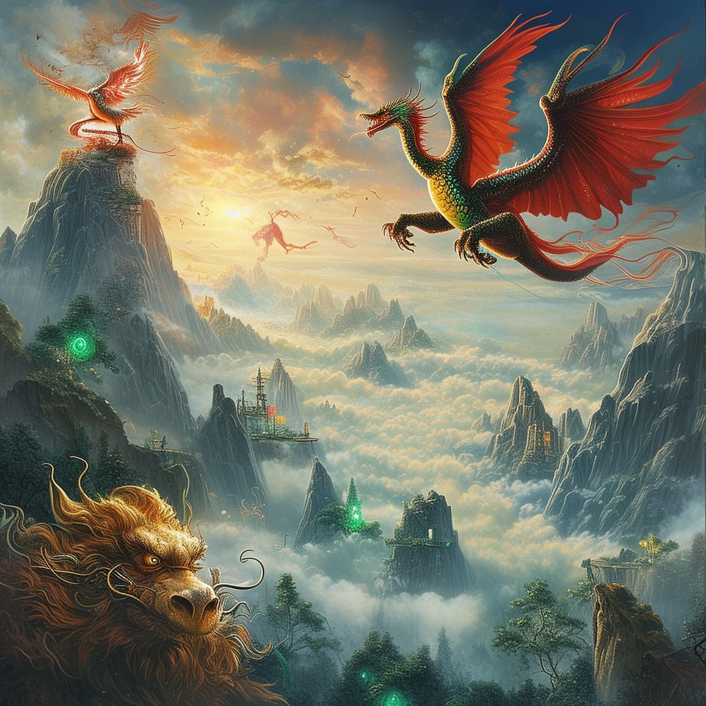 The Echo of the Vanished God