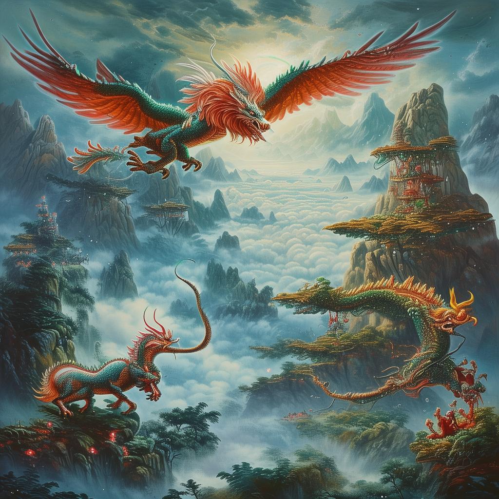 The Echoing Melody of the Frozen Throne