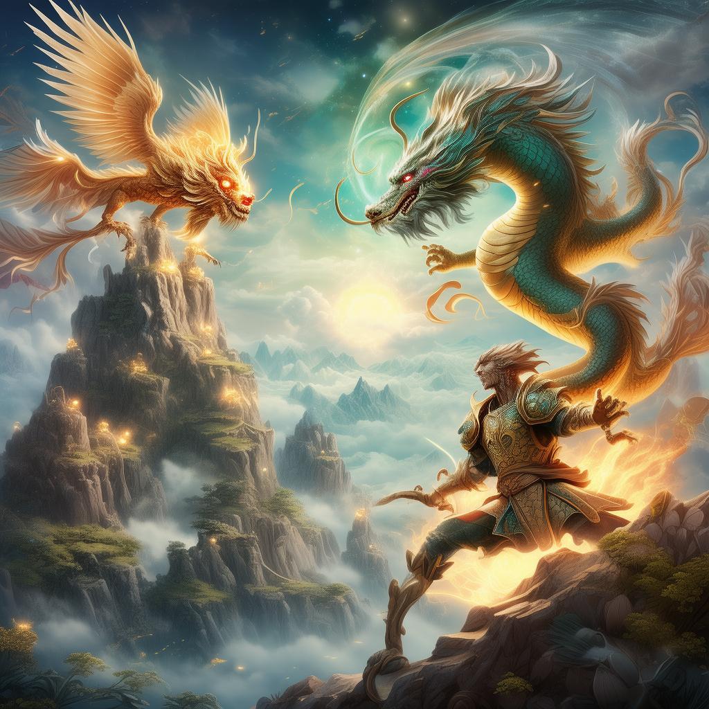 Whispers of the Night: The Labyrinth of Artemis