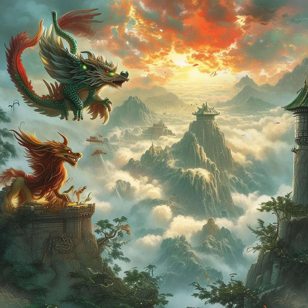 The Last Embers of the Ashen World