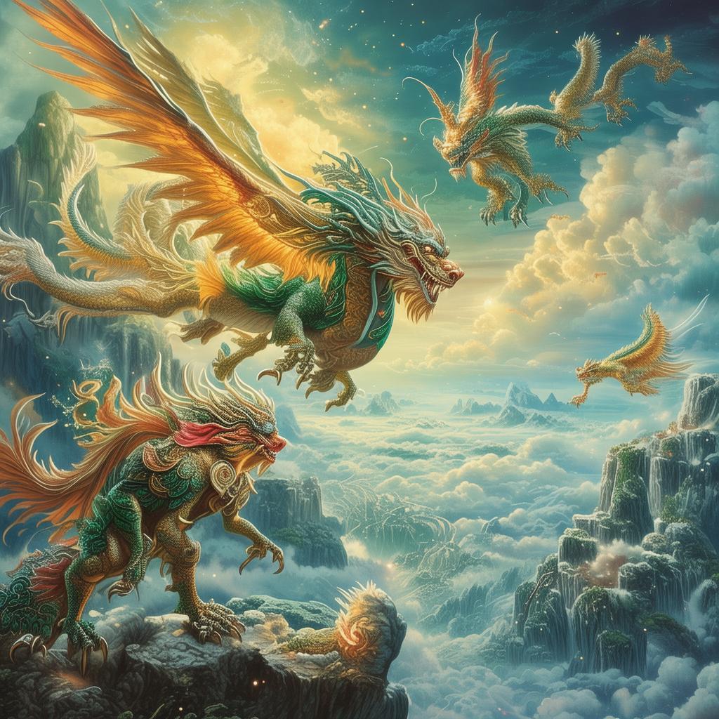 Chronicles of Pan: The Final Revelation