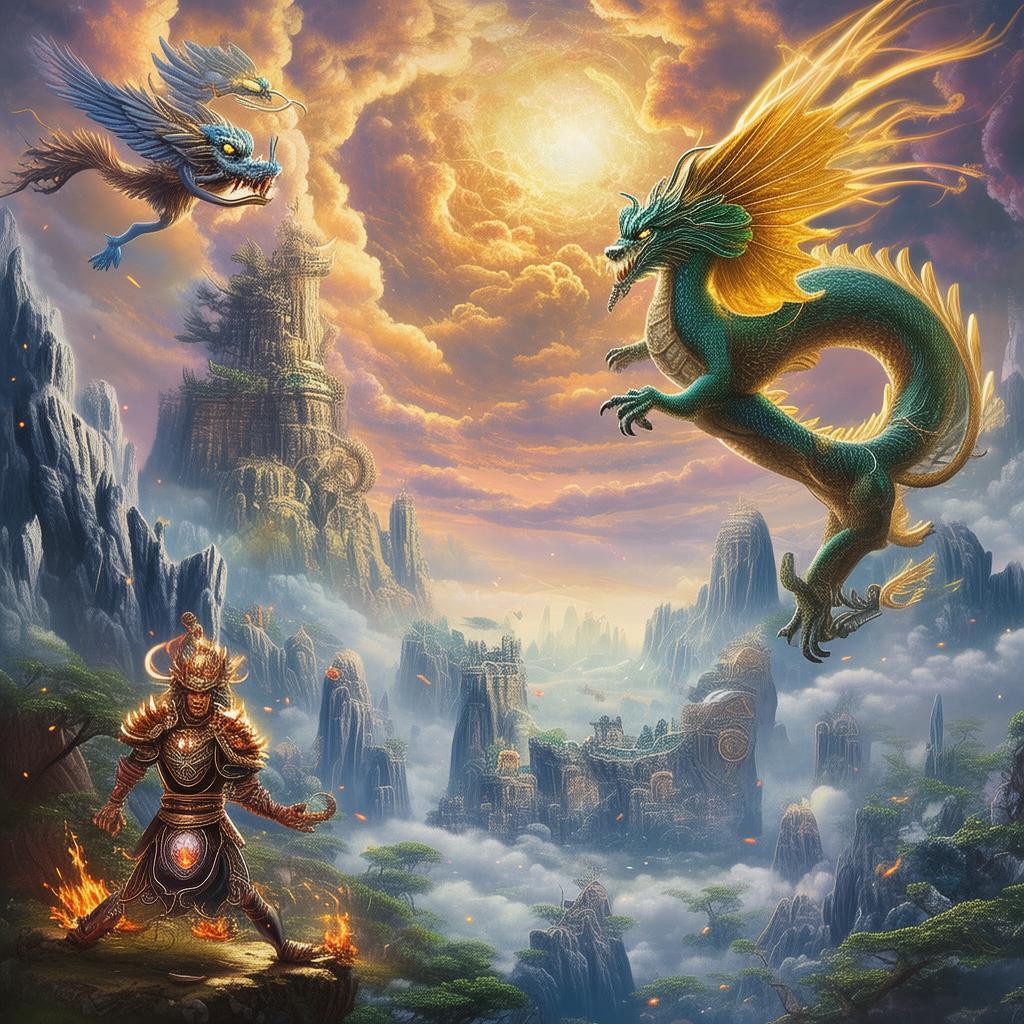 The Lament of the Vanquished: The Fall of Elysium