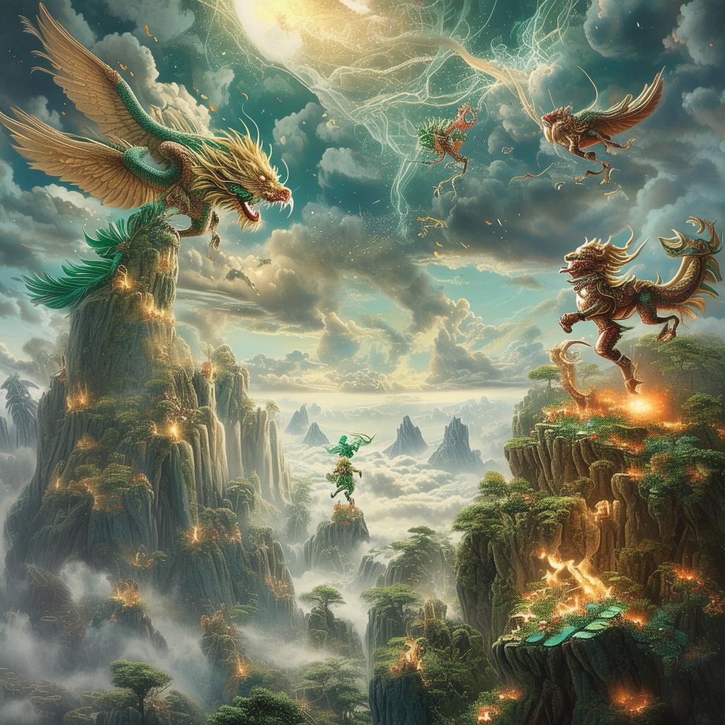 The Phoenix's Dilemma: The Heart of the Fire