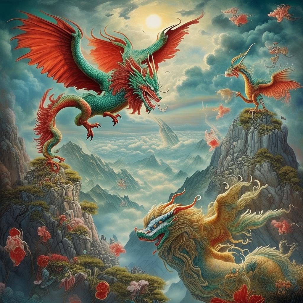 The Serpent's Dilemma: A Tale of Betrayal and Redemption