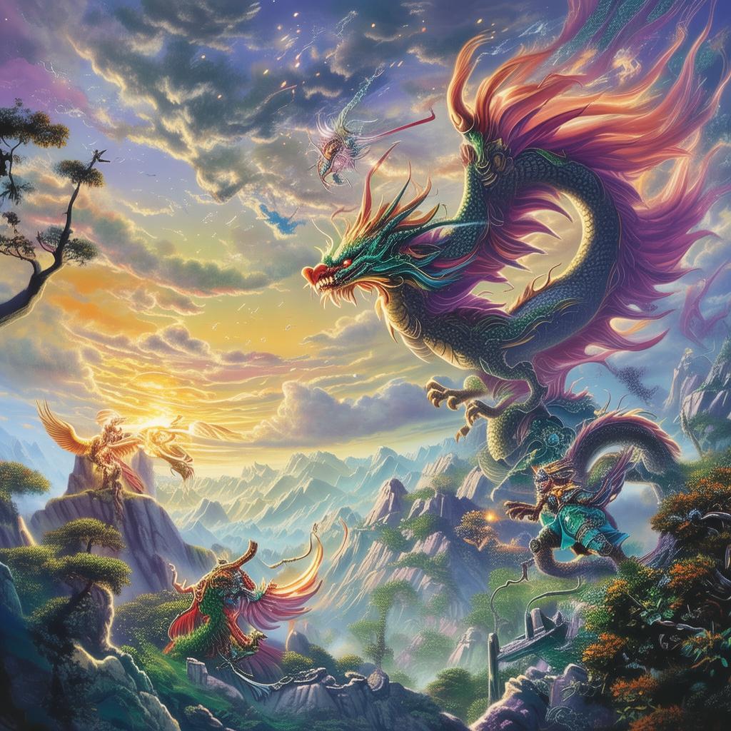 The Echo of Eternity