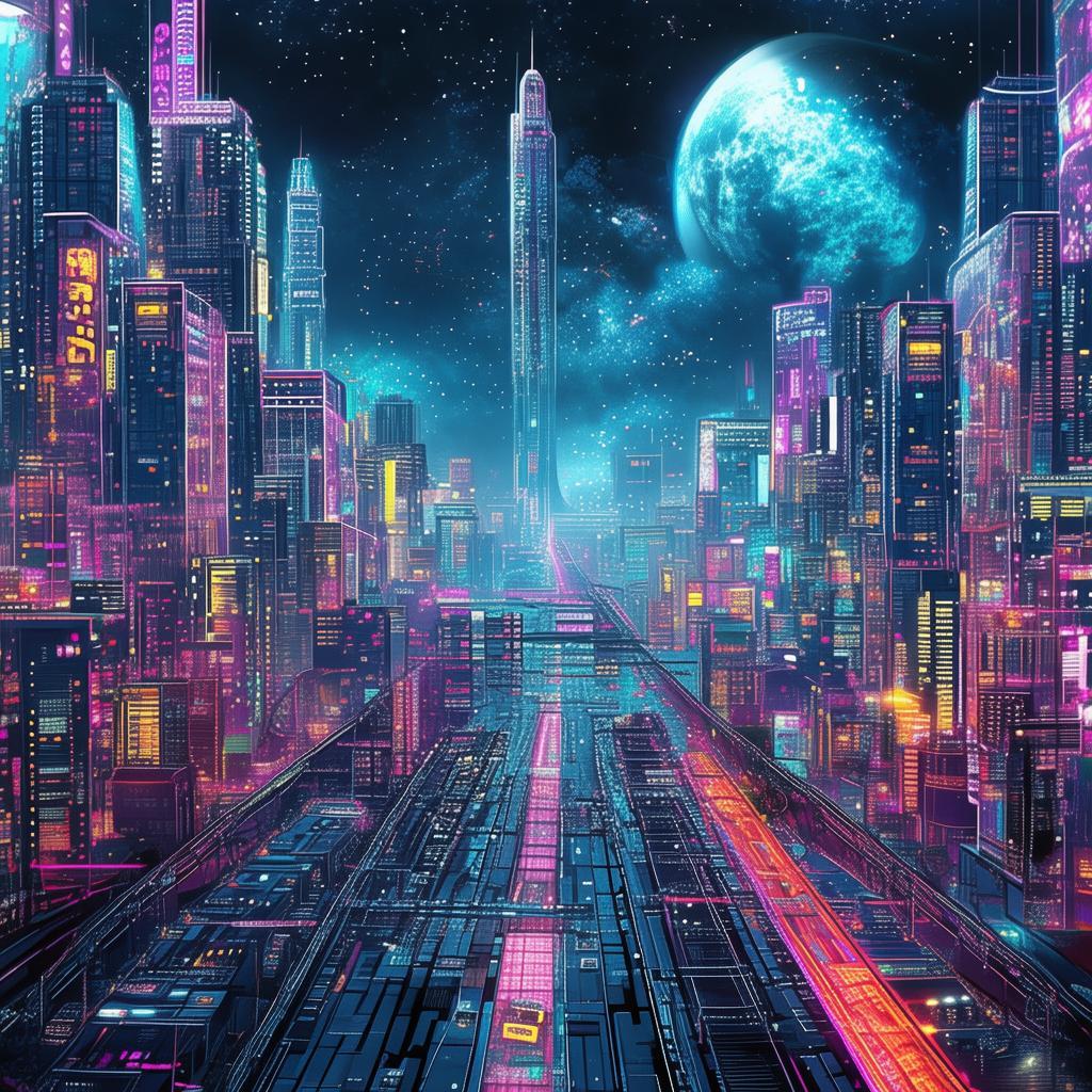 The Northern Dream: A Futuristic Fantasy's Reality