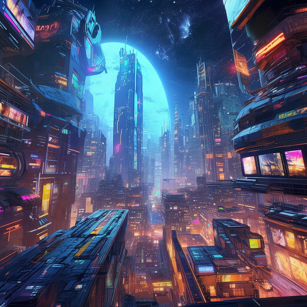 The Timekeeper's Paradox: A Pilot's Dystopian Reckoning
