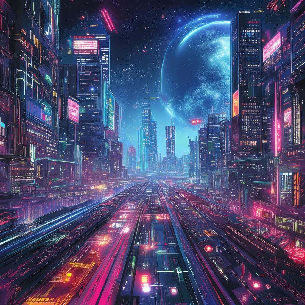The Andromeda Paradox: A Quantum Leap of Faith
