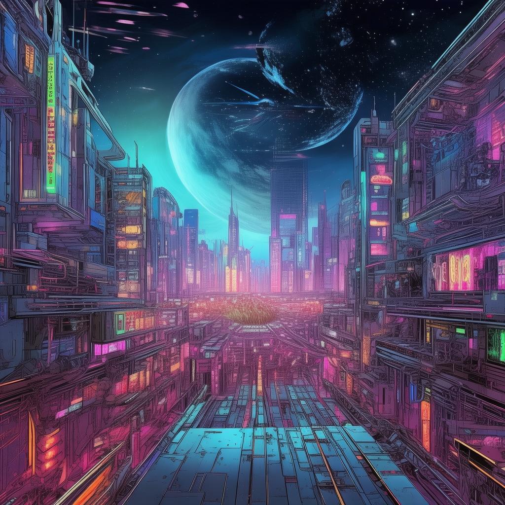 Chronicles of the Quantum Echo