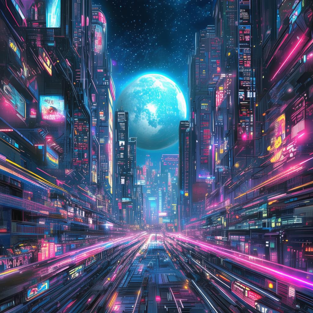 Quantum Echoes: The Leap of Time