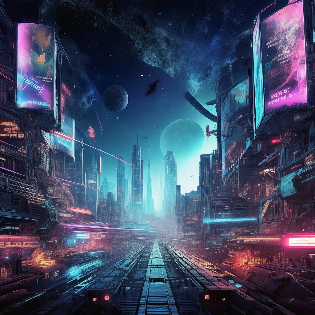 The Final Frontier: The Echo of Redemption